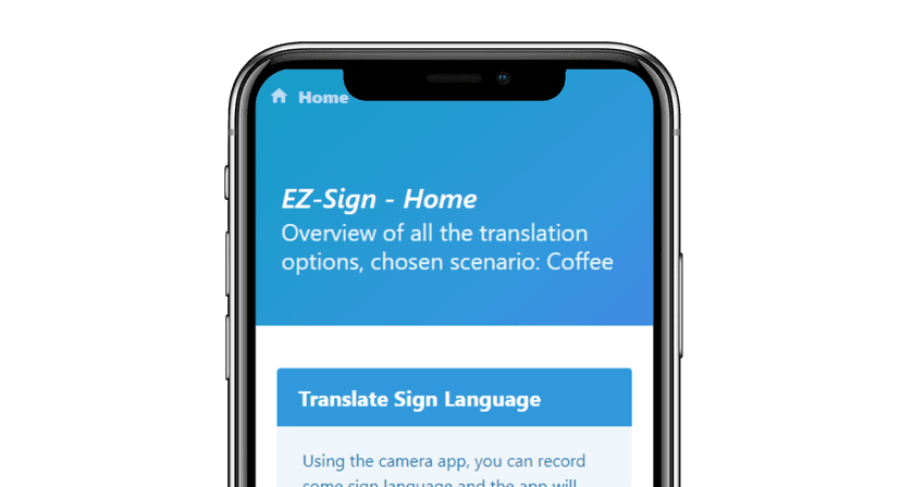 EZ-Sign preview