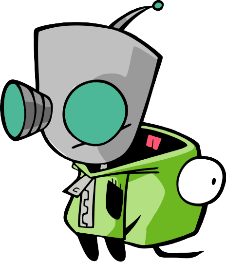 GIR (Discord bot) preview