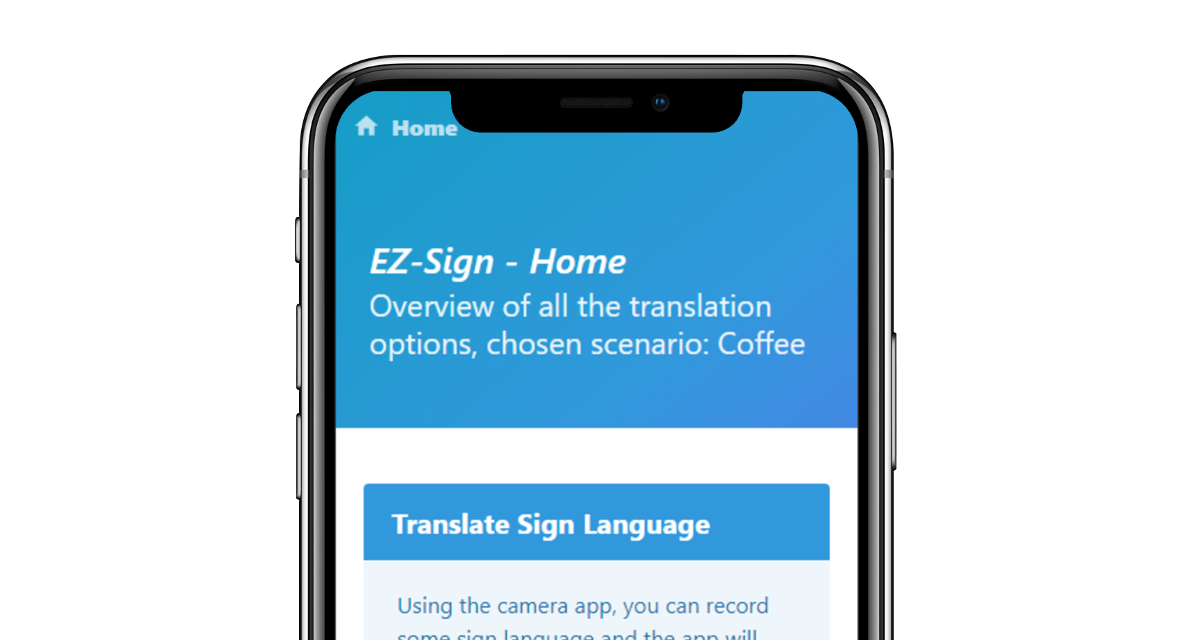 EZ-Sign preview