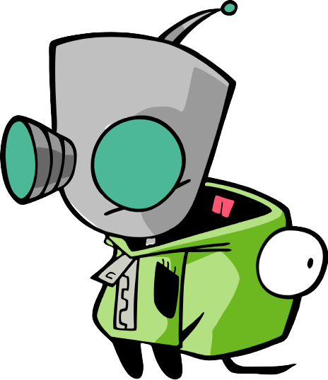 GIR (Discord bot) preview